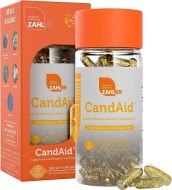 zahler candaid